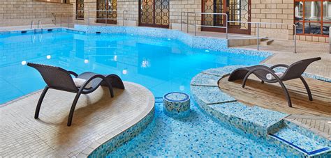 tudor park spa|tudor park marriott hotel.